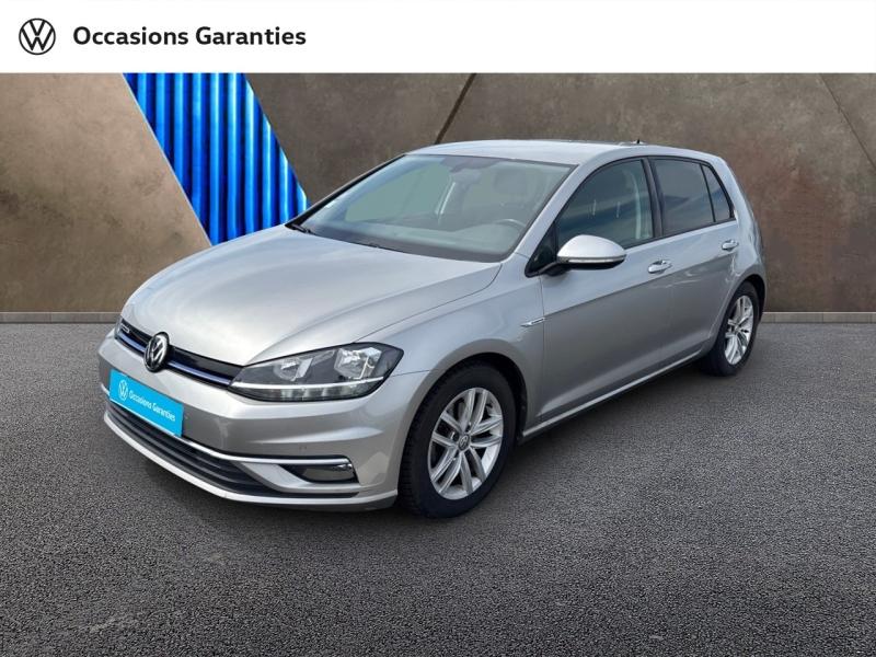 Voitures occasions VOLKSWAGEN GOLF Confortline Dechy