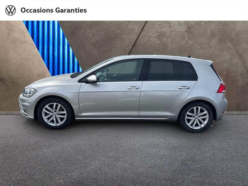 Voitures occasions VOLKSWAGEN GOLF Confortline Dechy