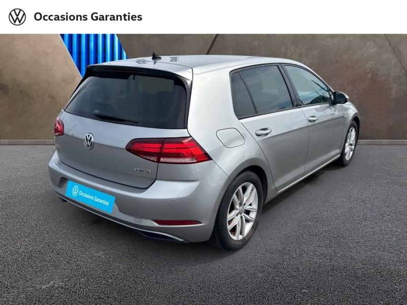 Voitures occasions VOLKSWAGEN GOLF Confortline Dechy