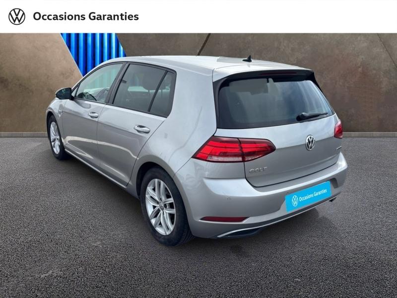 Voitures occasions VOLKSWAGEN GOLF Confortline Dechy