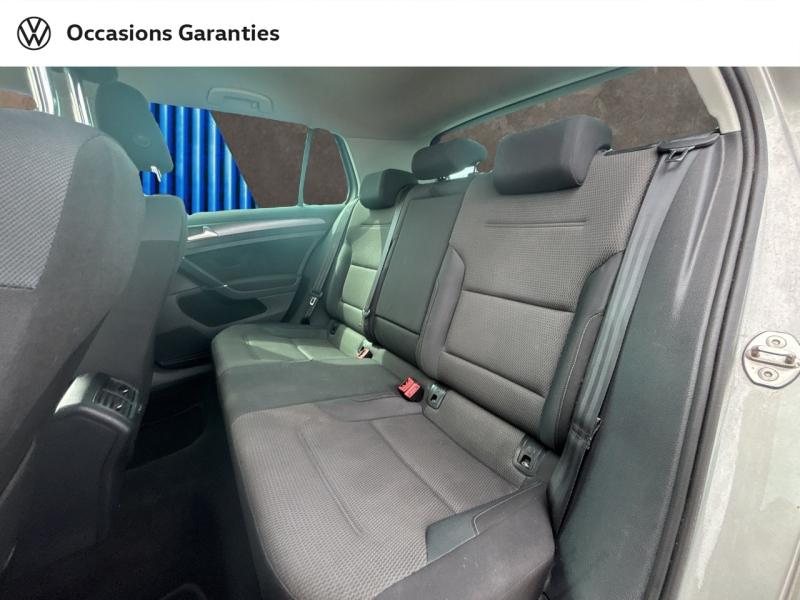 Voitures occasions VOLKSWAGEN GOLF Confortline Dechy