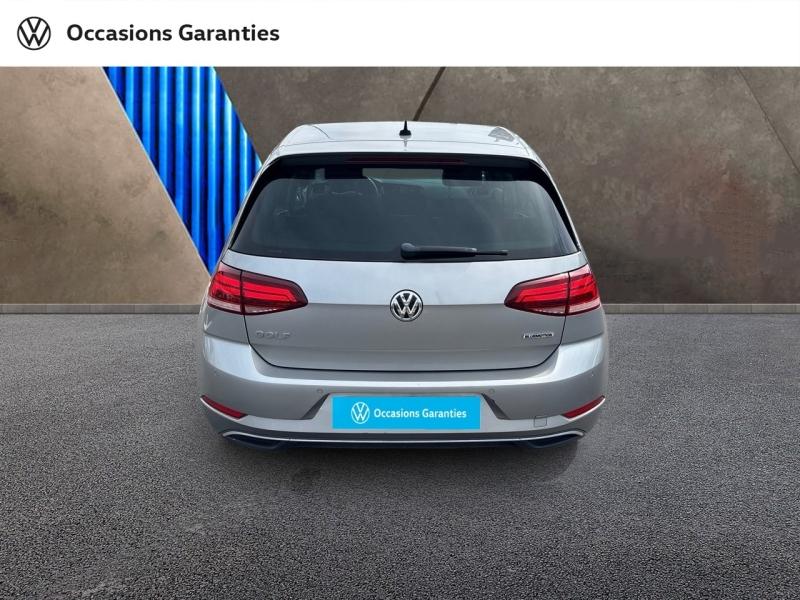 Voitures occasions VOLKSWAGEN GOLF Confortline Dechy
