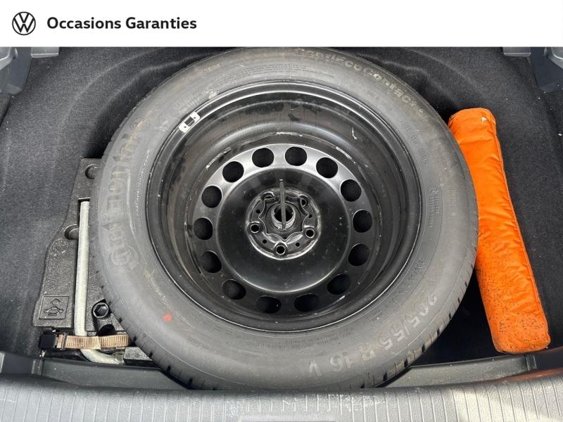Voitures occasions VOLKSWAGEN GOLF Confortline Dechy