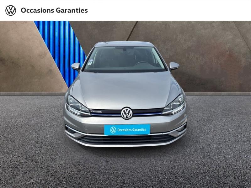 Voitures occasions VOLKSWAGEN GOLF Confortline Dechy
