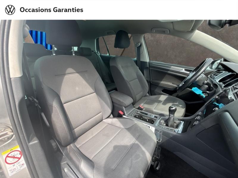 Voitures occasions VOLKSWAGEN GOLF Confortline Dechy