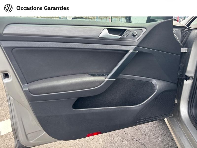 Voitures occasions VOLKSWAGEN GOLF Confortline Dechy
