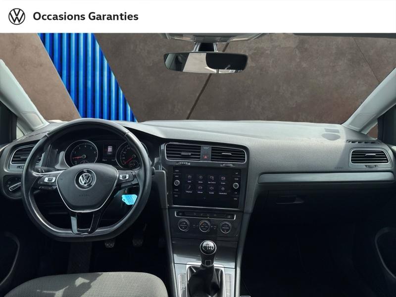 Voitures occasions VOLKSWAGEN GOLF Confortline Dechy