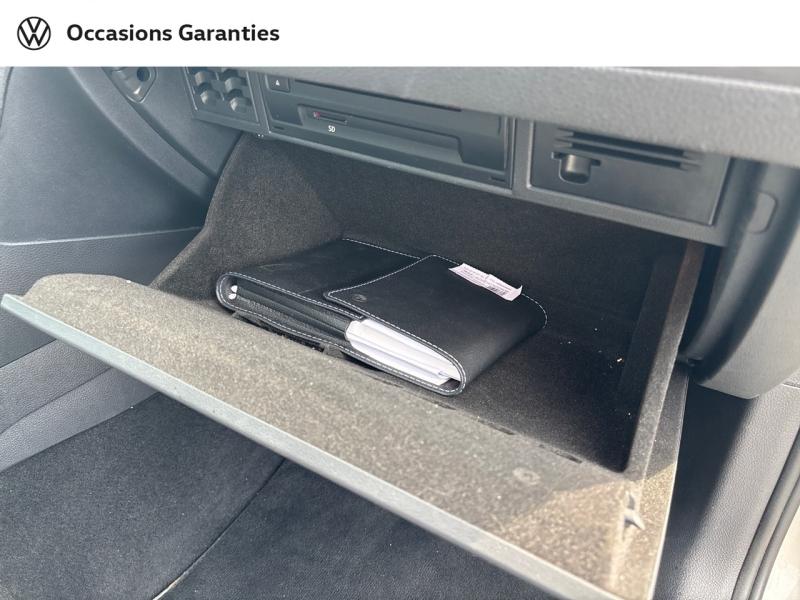 Voitures occasions VOLKSWAGEN GOLF Confortline Dechy