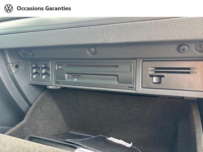 Voitures occasions VOLKSWAGEN GOLF Confortline Dechy