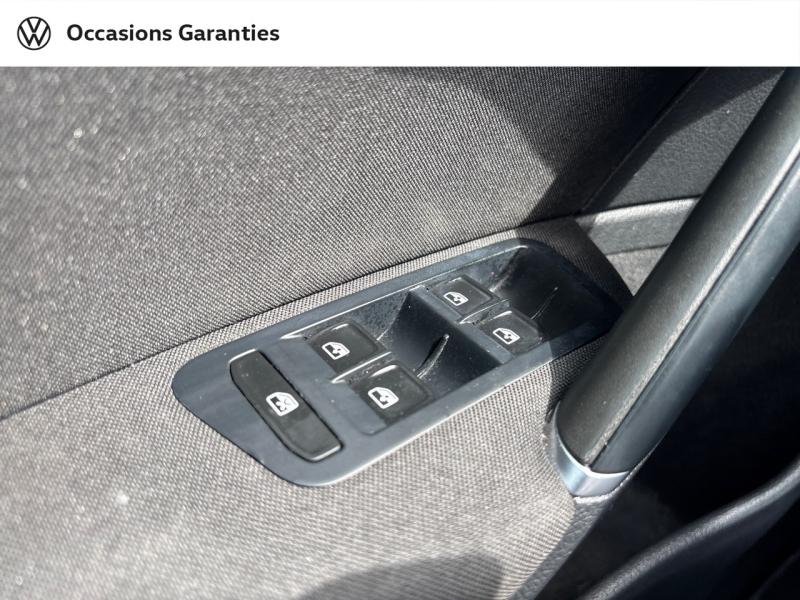 Voitures occasions VOLKSWAGEN GOLF Confortline Dechy