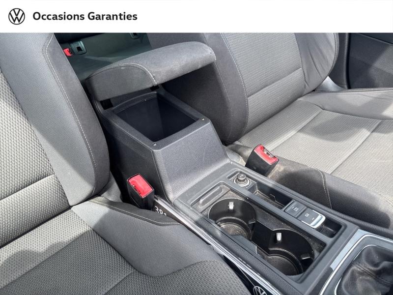 Voitures occasions VOLKSWAGEN GOLF Confortline Dechy