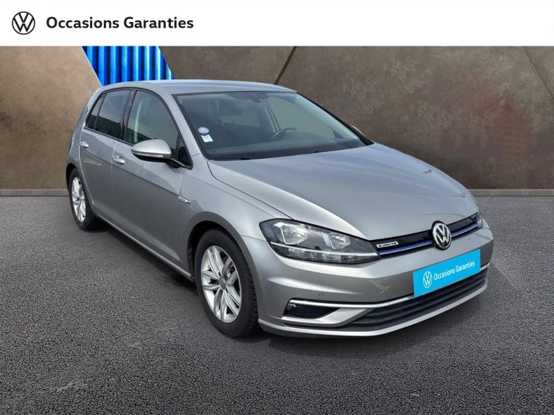 Voitures occasions VOLKSWAGEN GOLF Confortline Dechy