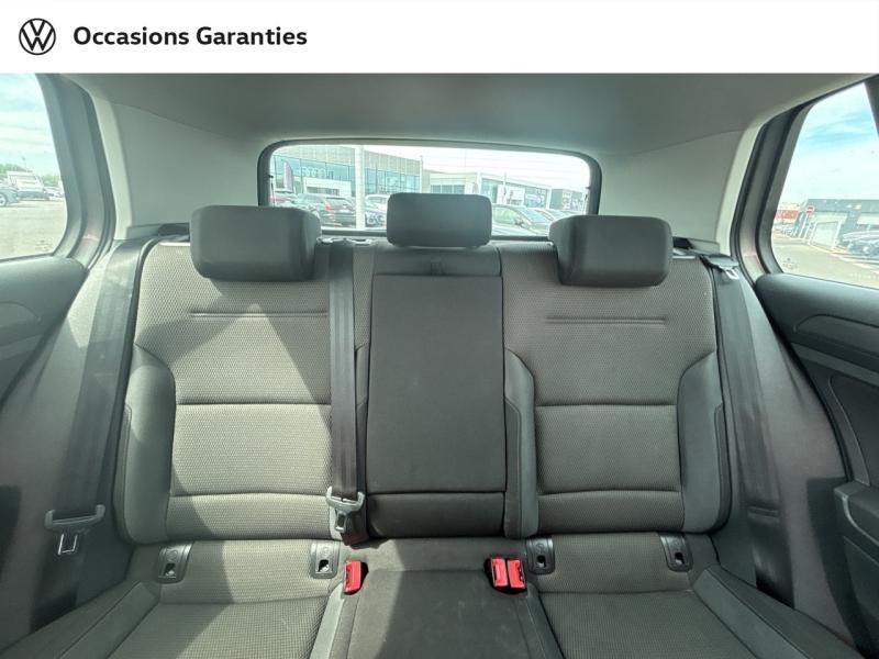 Voitures occasions VOLKSWAGEN GOLF Confortline Dechy