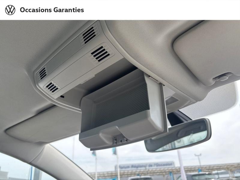 Voitures occasions VOLKSWAGEN GOLF Confortline Dechy