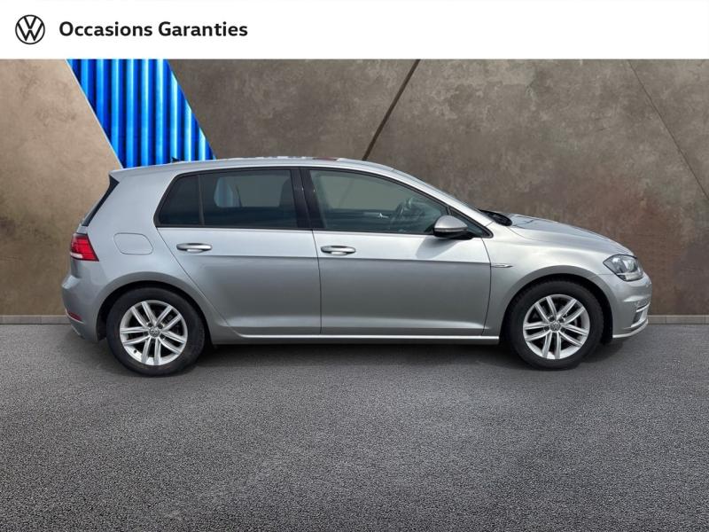 Voitures occasions VOLKSWAGEN GOLF Confortline Dechy