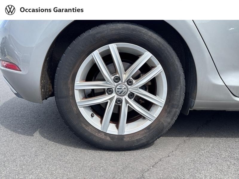 Voitures occasions VOLKSWAGEN GOLF Confortline Dechy