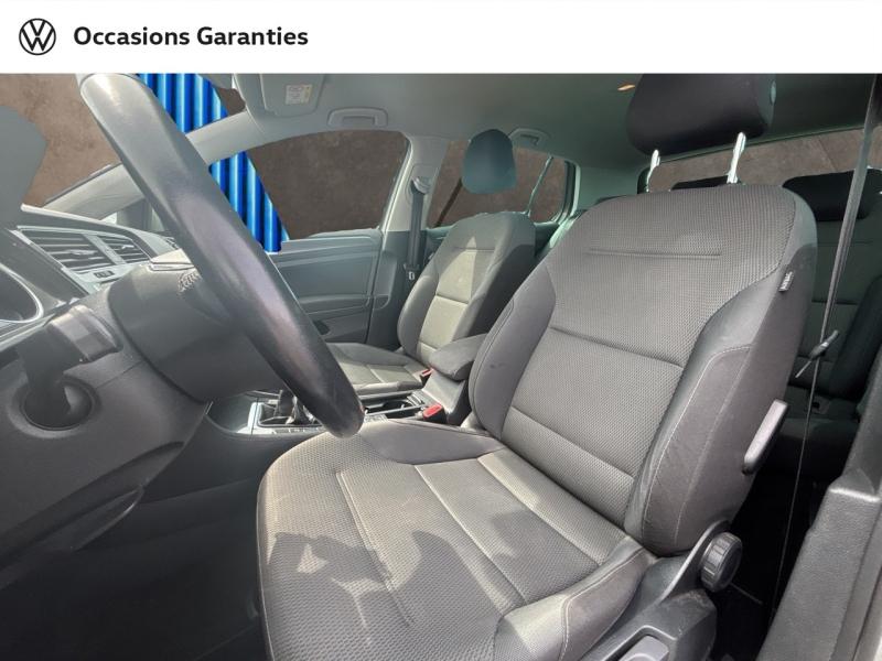 Voitures occasions VOLKSWAGEN GOLF Confortline Dechy