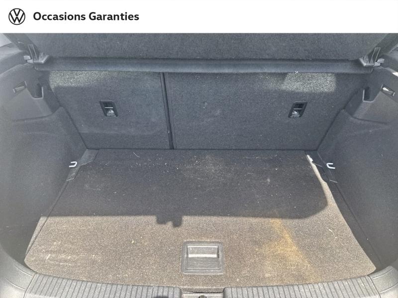 Voitures occasions VOLKSWAGEN T-CROSS Active Dechy