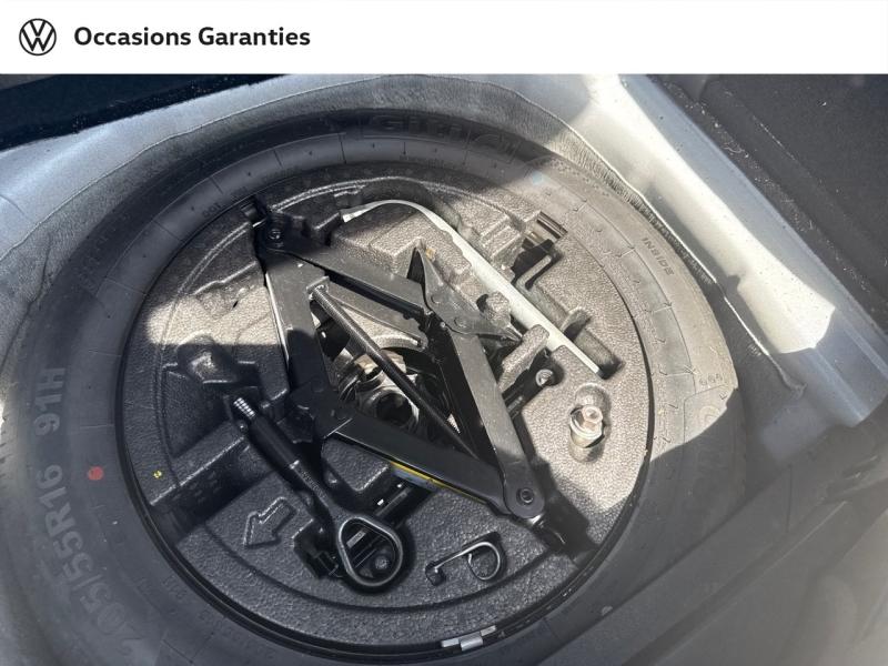 Voitures occasions VOLKSWAGEN T-CROSS Active Dechy
