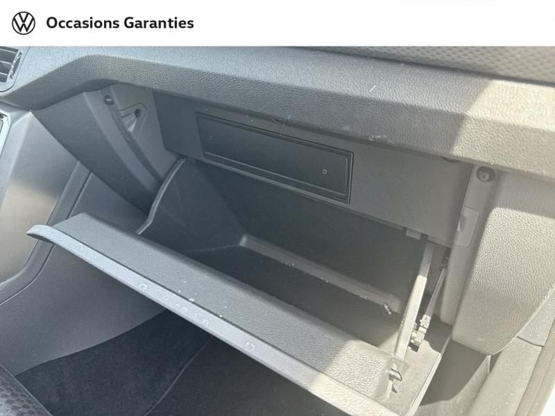 Voitures occasions VOLKSWAGEN T-CROSS Active Dechy