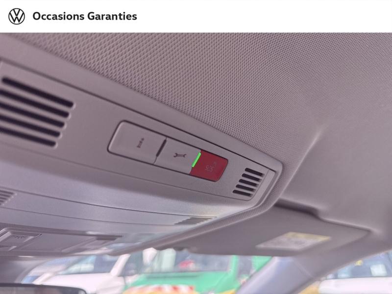 Voitures occasions VOLKSWAGEN T-CROSS Active Dechy