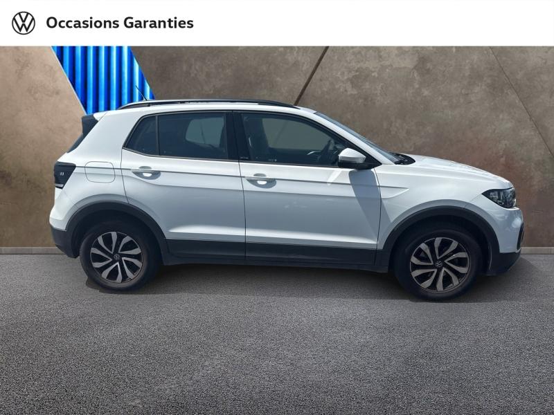 Voitures occasions VOLKSWAGEN T-CROSS Active Dechy