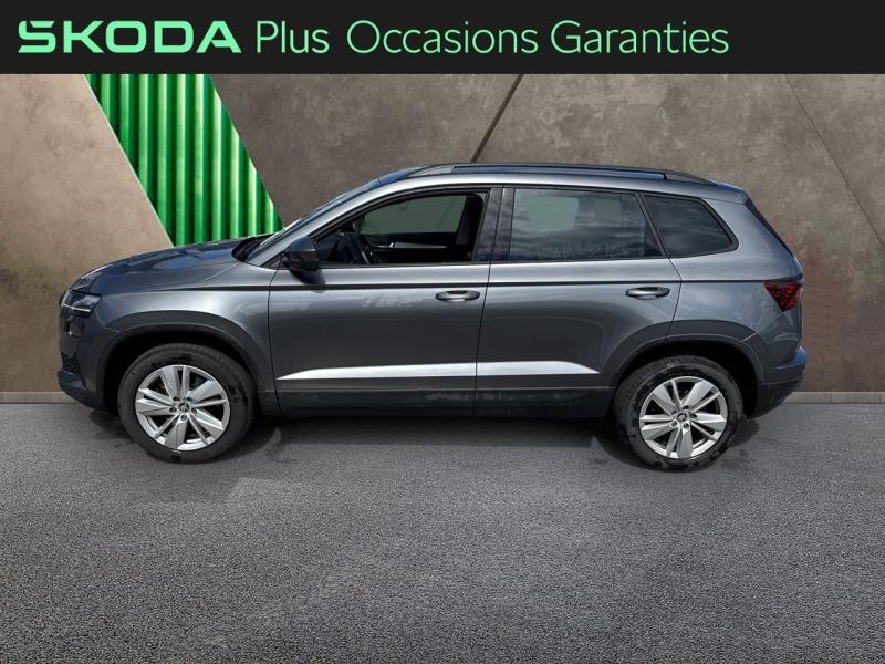 Voitures occasions ŠKODA KAROQ Selection Dechy