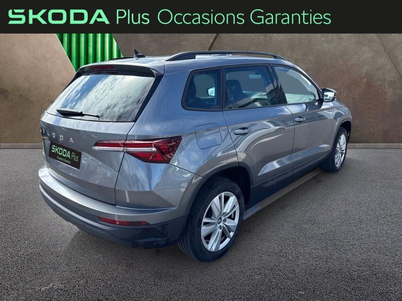Voitures occasions ŠKODA KAROQ Selection Dechy