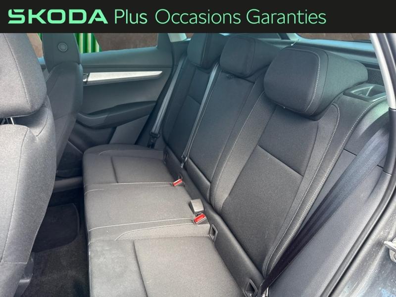 Voitures occasions ŠKODA KAROQ Selection Dechy
