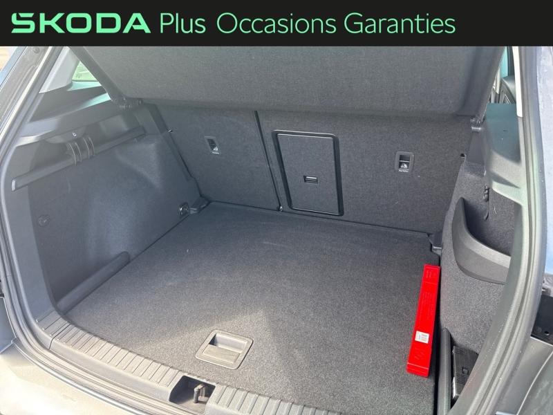 Voitures occasions ŠKODA KAROQ Selection Dechy