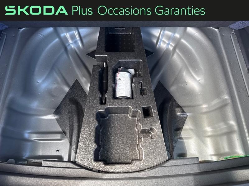Voitures occasions ŠKODA KAROQ Selection Dechy
