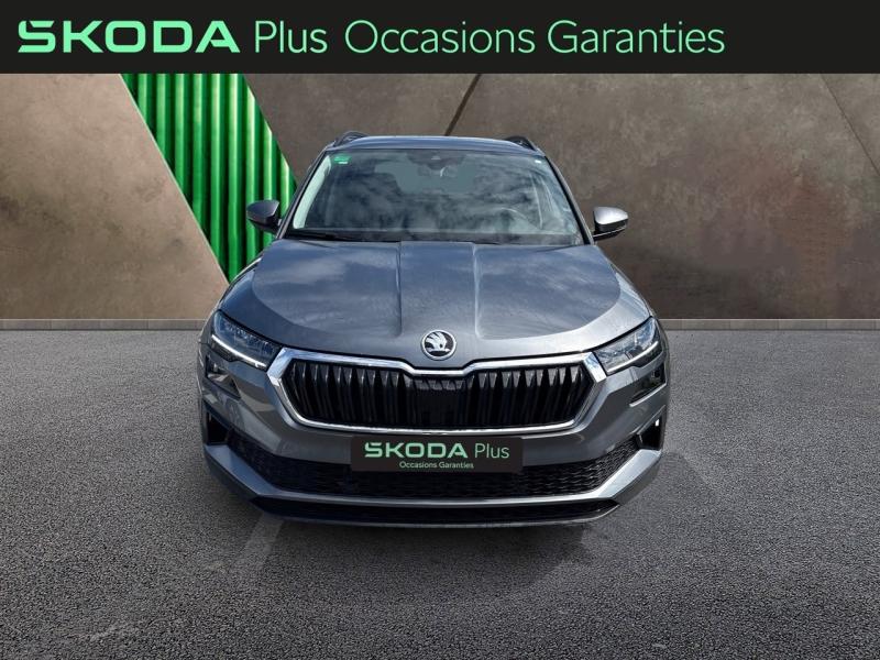 Voitures occasions ŠKODA KAROQ Selection Dechy