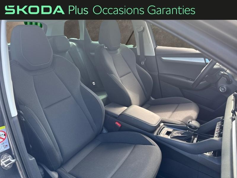 Voitures occasions ŠKODA KAROQ Selection Dechy