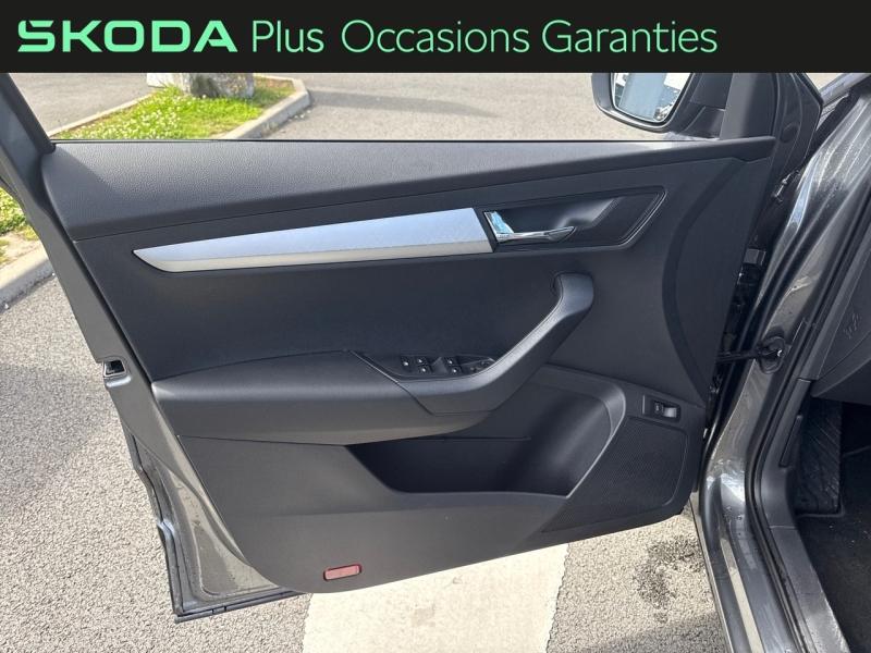Voitures occasions ŠKODA KAROQ Selection Dechy