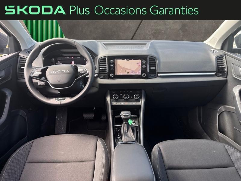 Voitures occasions ŠKODA KAROQ Selection Bruay-la-Buissière