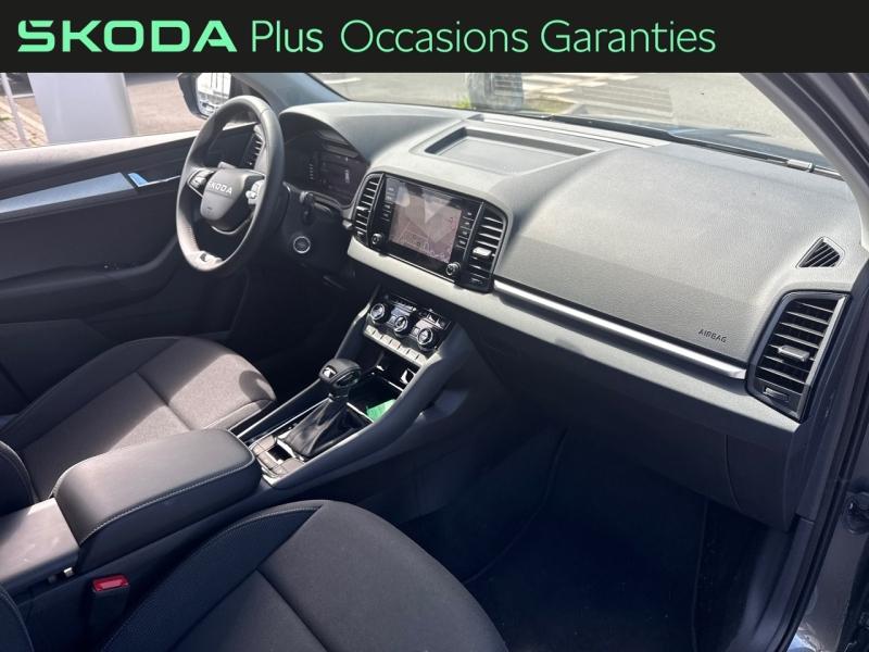 Voitures occasions ŠKODA KAROQ Selection Bruay-la-Buissière