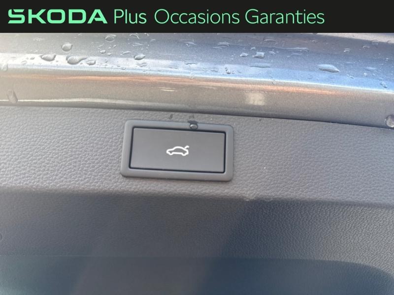 Voitures occasions ŠKODA KAROQ Selection Dechy