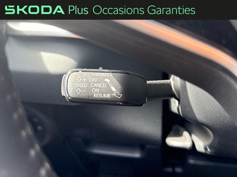 Voitures occasions ŠKODA KAROQ Selection Dechy