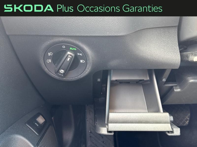 Voitures occasions ŠKODA KAROQ Selection Bruay-la-Buissière