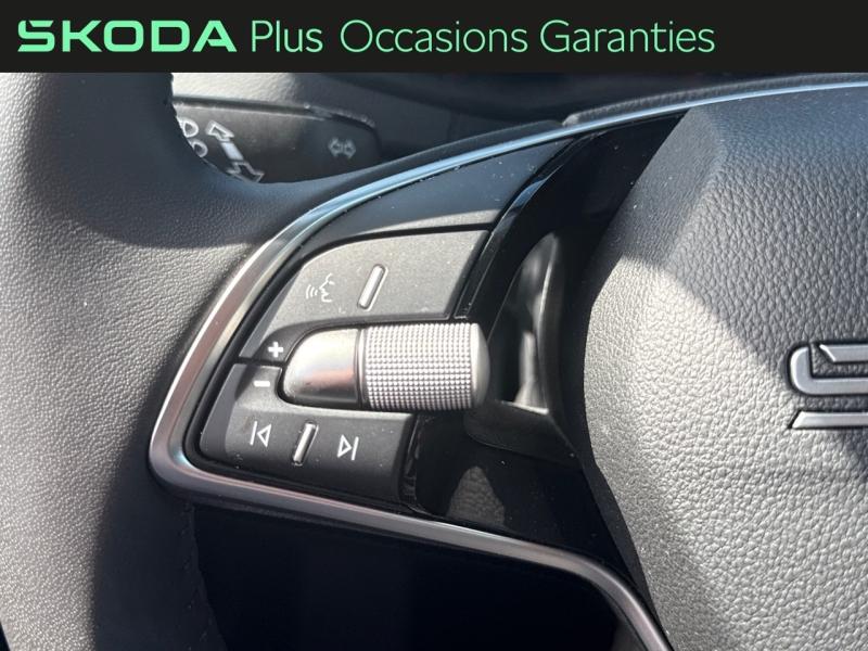 Voitures occasions ŠKODA KAROQ Selection Bruay-la-Buissière