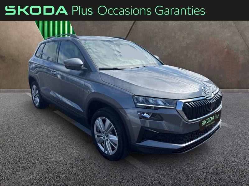 Voitures occasions ŠKODA KAROQ Selection Bruay-la-Buissière