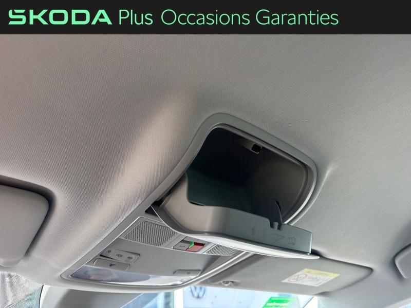 Voitures occasions ŠKODA KAROQ Selection Dechy