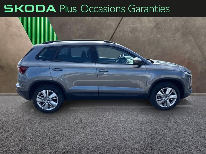 Voitures occasions ŠKODA KAROQ Selection Dechy