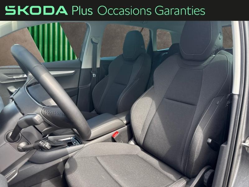 Voitures occasions ŠKODA KAROQ Selection Bruay-la-Buissière