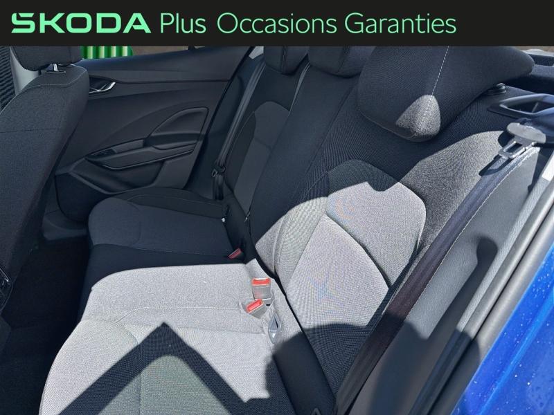 Voitures occasions ŠKODA FABIA Selection Dechy