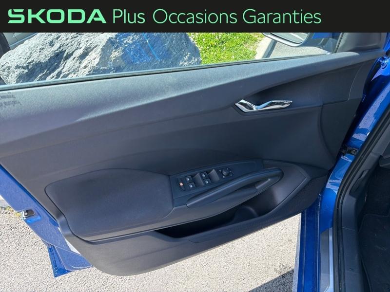 Voitures occasions ŠKODA FABIA Selection Dechy