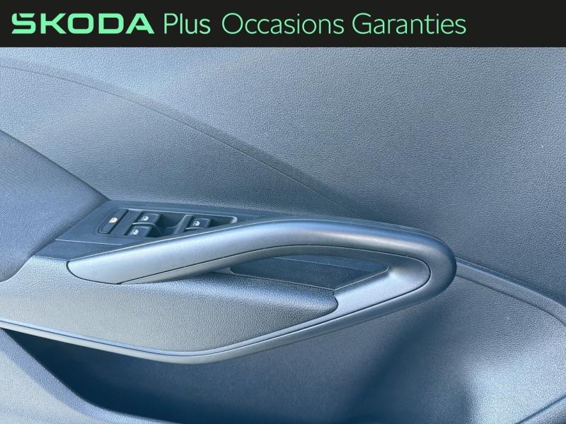 Voitures occasions ŠKODA FABIA Selection Dechy