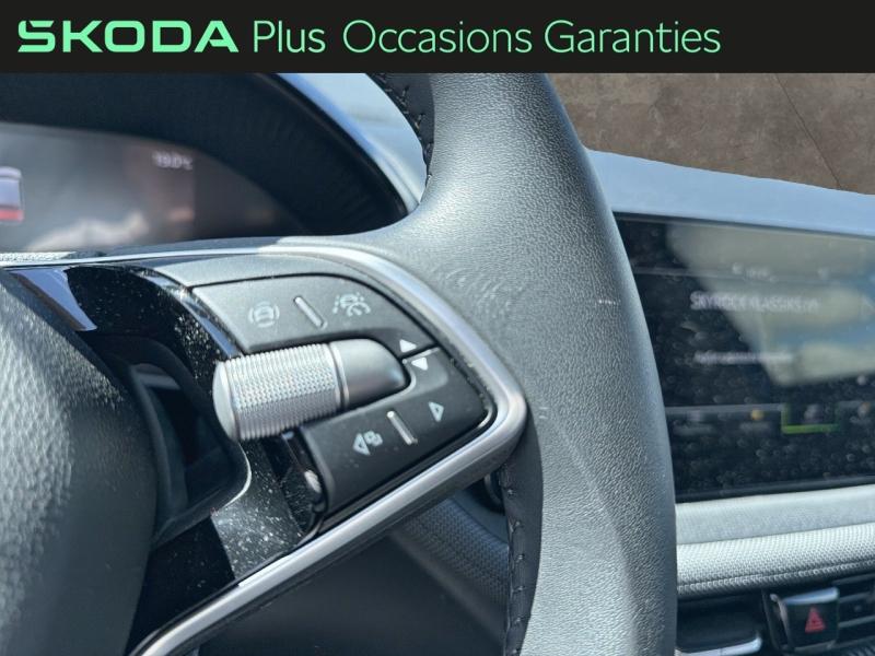 Voitures occasions ŠKODA FABIA Selection Dechy