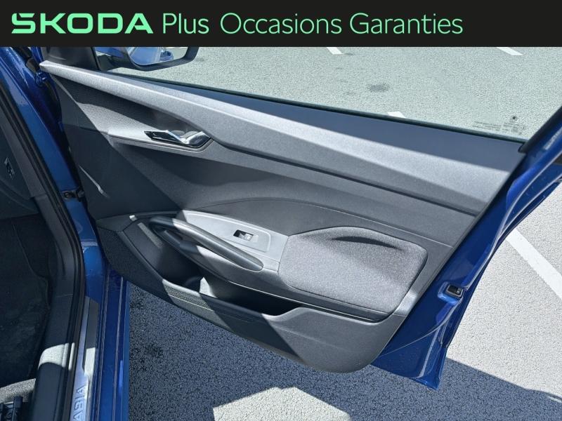 Voitures occasions ŠKODA FABIA Selection Dechy