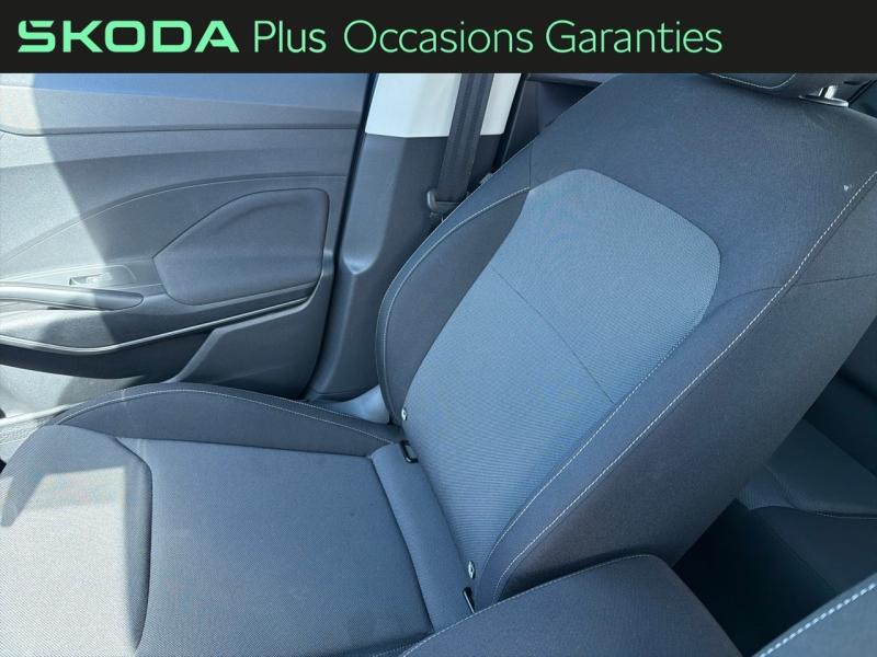 Voitures occasions ŠKODA FABIA Selection Dechy